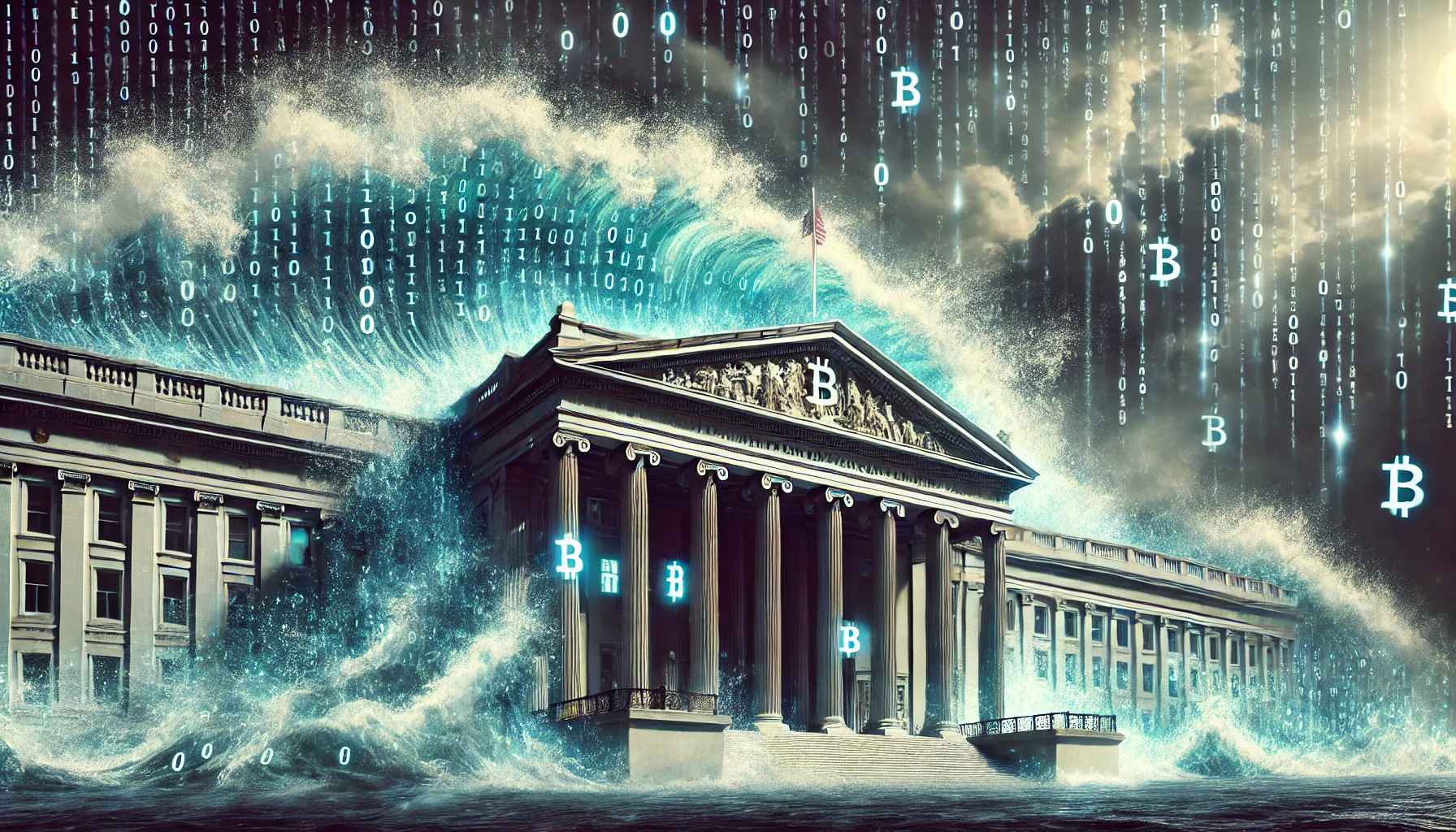 Featured image for Court Overturns Tornado Cash Sanctions, Boosting Crypto