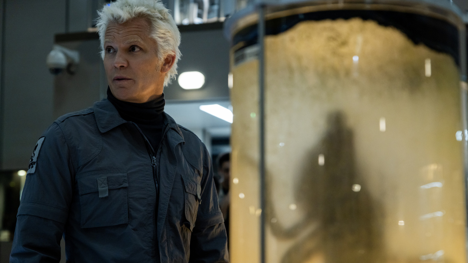 Featured image for Alien: Earth Explores Humanity’s Parallels and Perils in a Dreadful Sci-Fi Realm