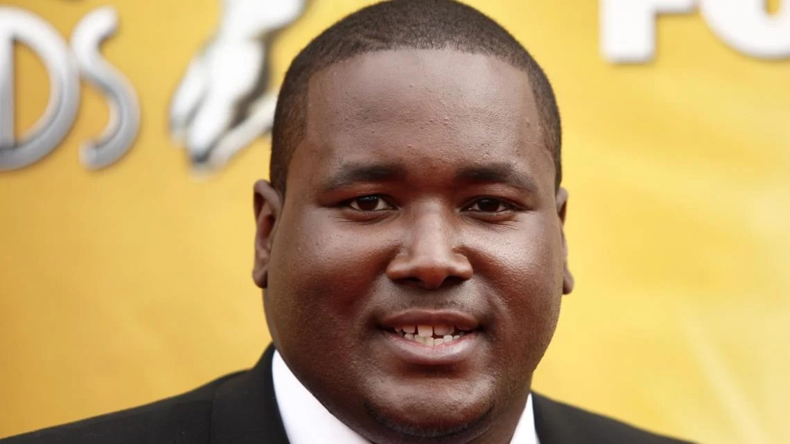 Quinton Aaron, 'The Blind Side' Star, on Life Support in Atlanta Hospital