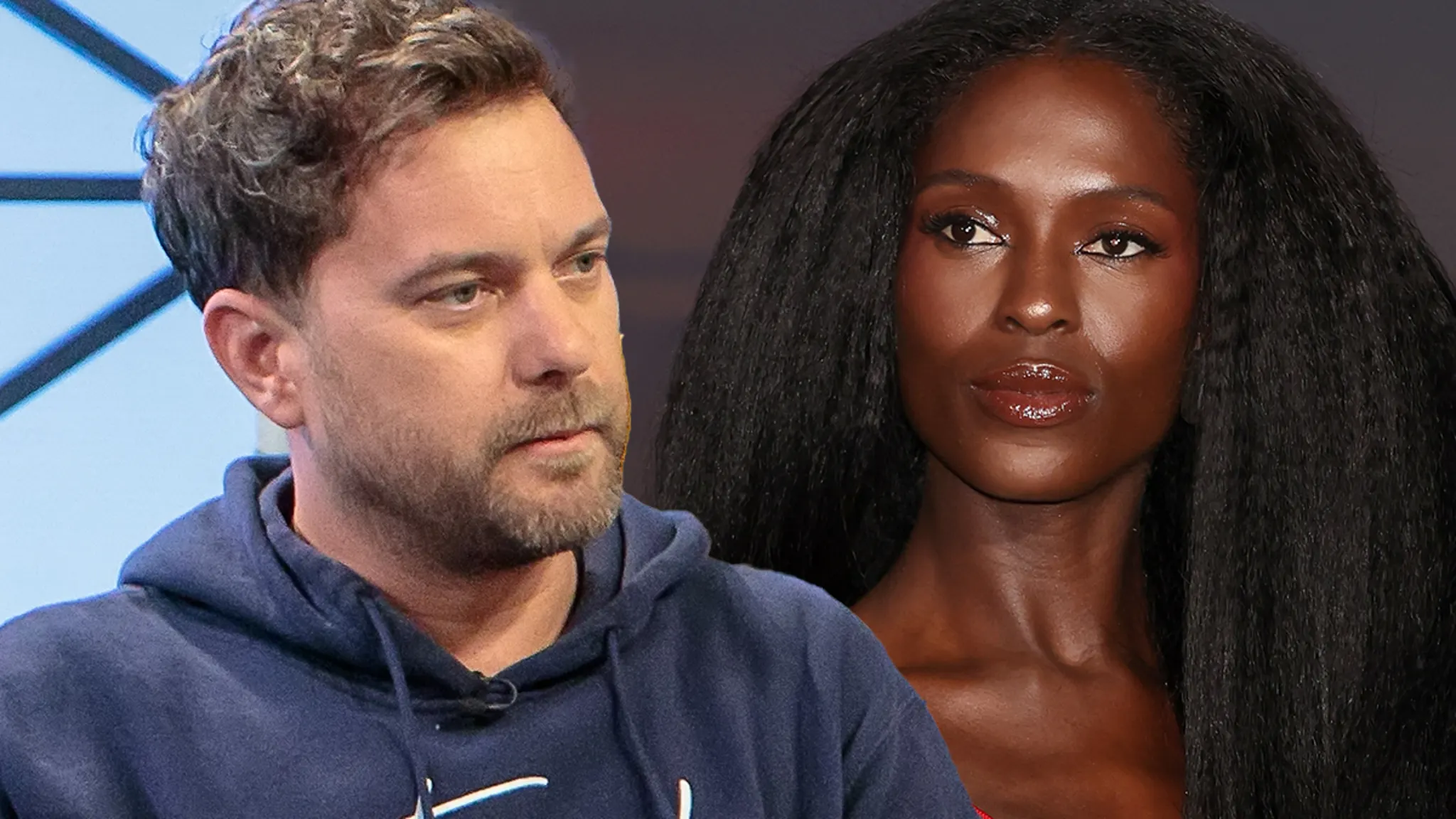 Featured image for Joshua Jackson and Jodie Turner-Smith Resolve Custody Dispute Amid Divorce