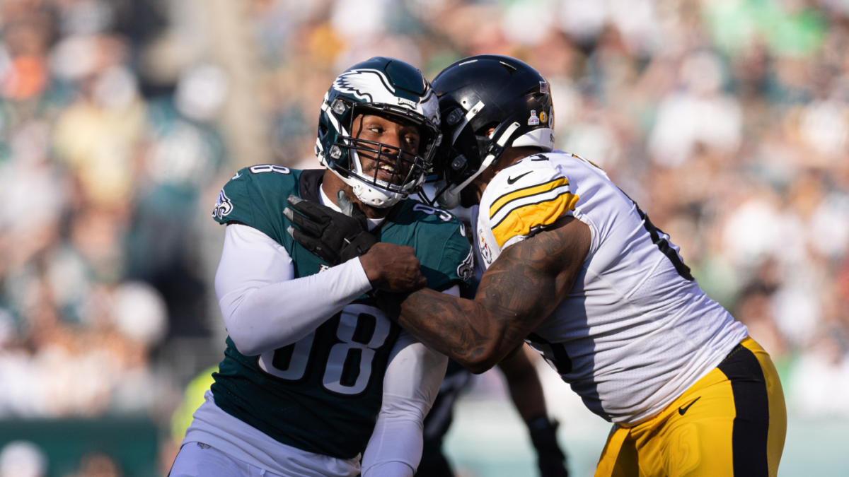 NFL Veteran Robert Quinn Arrested on Multiple Charges Including Hit-and-Run and Assault