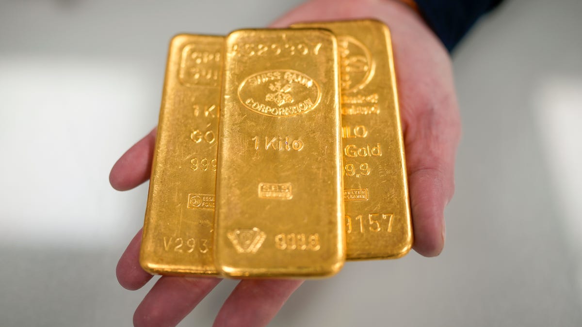Precious Metals Forecast: Gold and Silver Prices Set to Soar in 2024