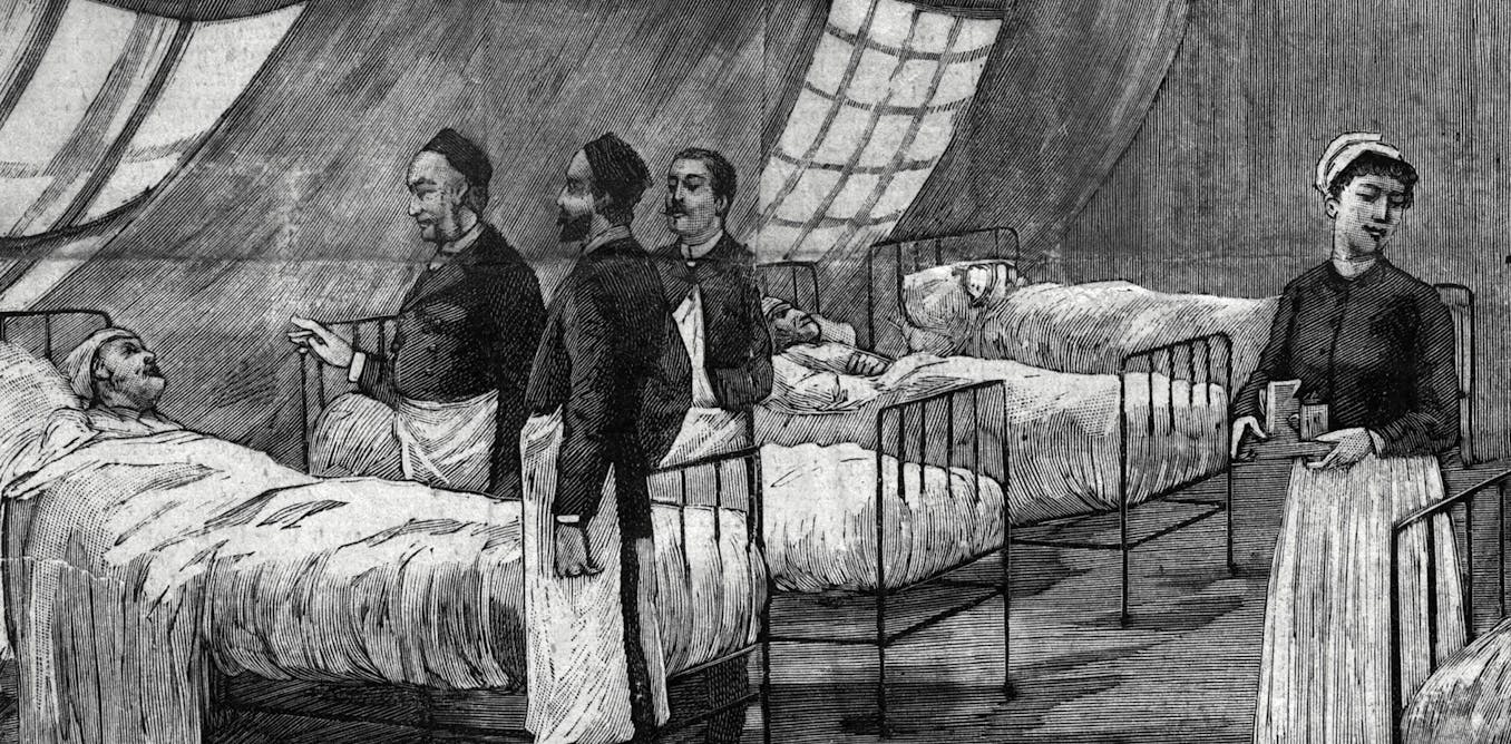 Unraveling the Unlikelihood of the 1889 Russian Flu Pandemic Being Caused by a Coronavirus