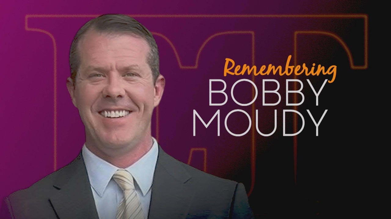 TikTok Star and Father Bobby Moudy Dies by Suicide at 46