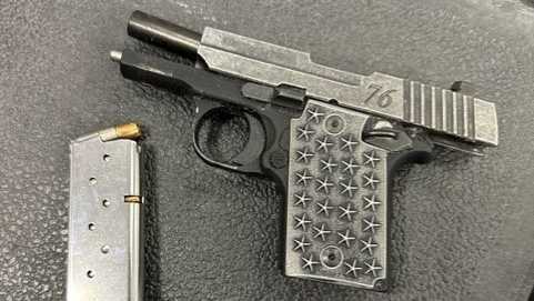 Featured image for Airport Security Foils Multiple Attempts to Bring Loaded Guns onto Flights