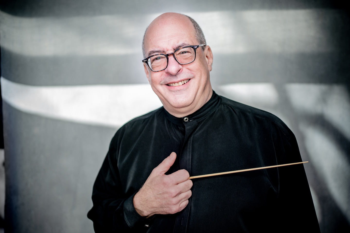 Featured image for "Robert Spano Named Music Director of Washington National Opera"