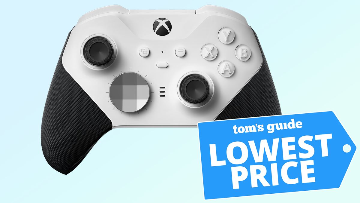 "Prime Day Delivers Epic Discounts on Gamepads and Consoles for PC, Nintendo Switch, and Xbox"