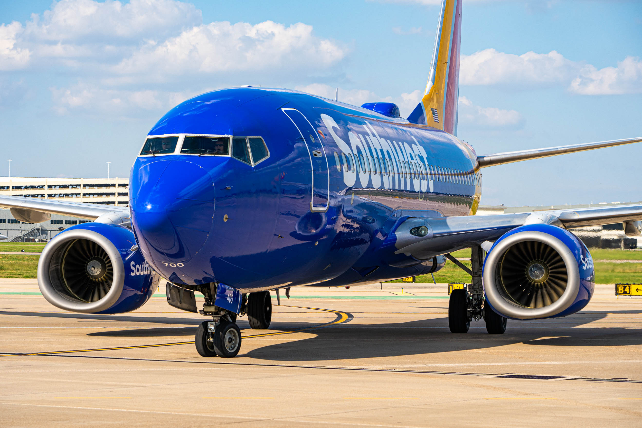 Featured image for Southwest Airlines Streamlines Rapid Rewards Program for Enhanced Benefits