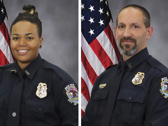 "Nashville Police Chief's Son Evades Capture After Shooting 2 Tennessee Officers"