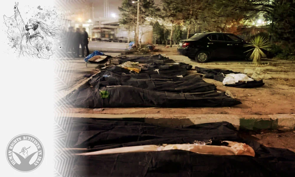 Iran Protests Enter Post-Crackdown Phase as Internet Persists, Arrests Mount, and EU Pressure Grows