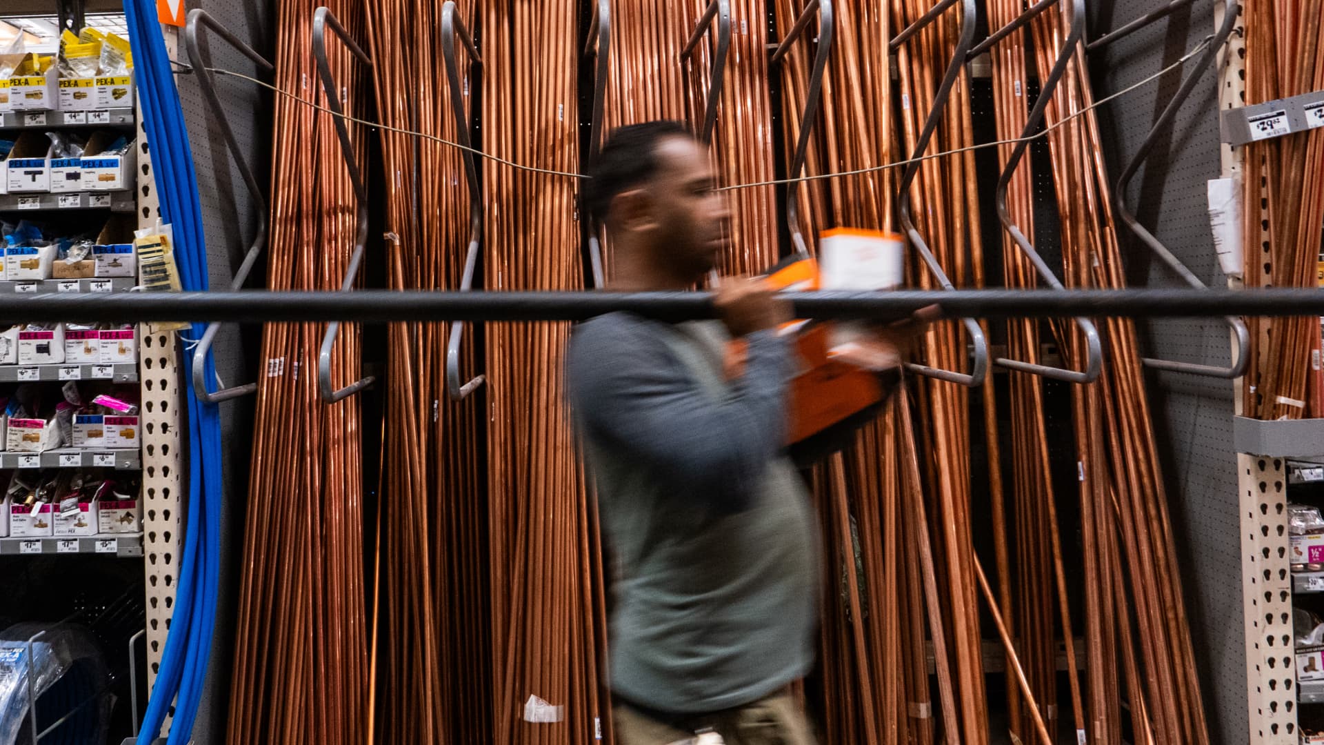 Featured image for Trump's Copper Tariffs Trigger Price Drop and Market Adjustments