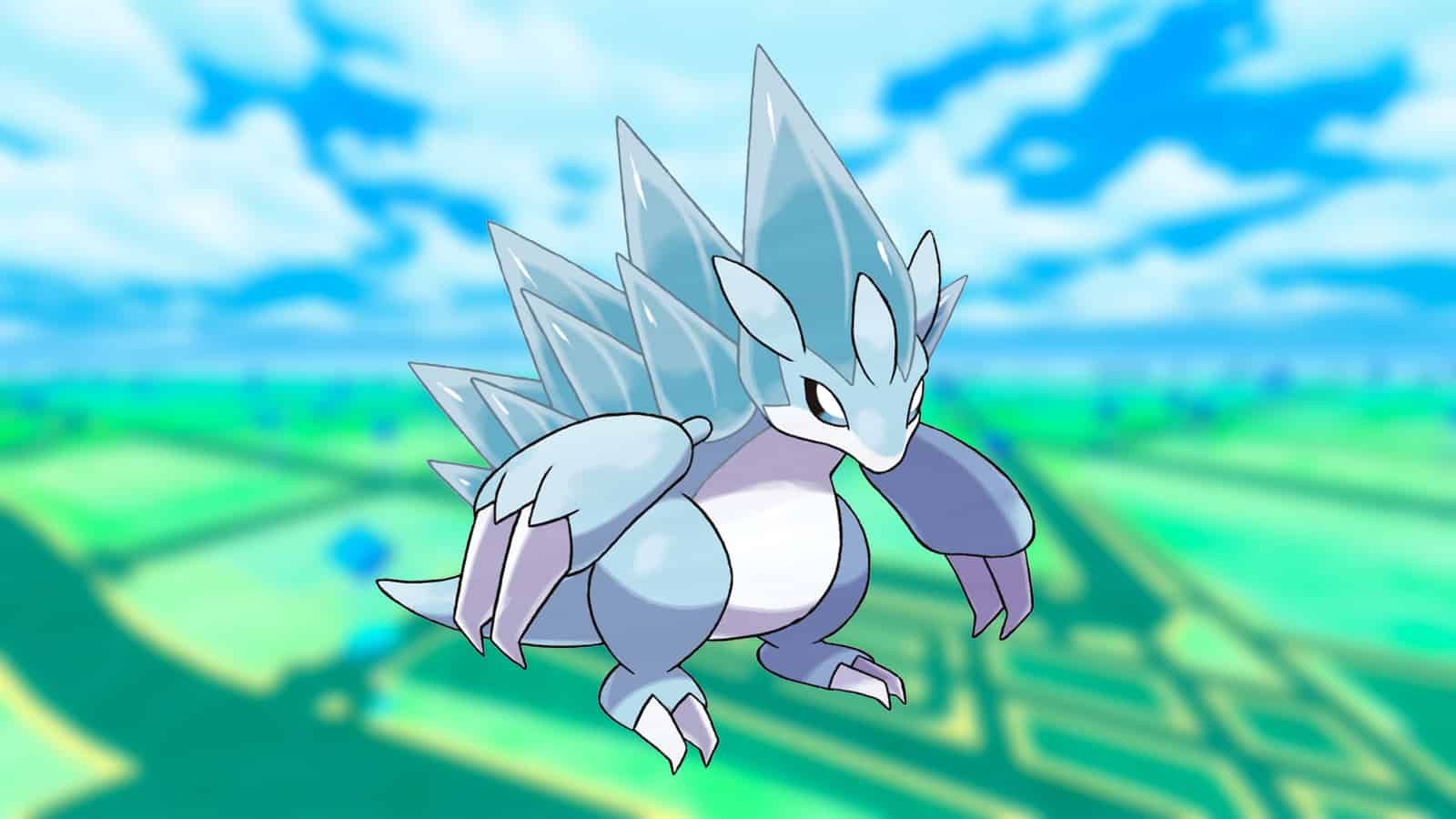 Featured image for "The Ultimate Alolan Sandslash Moveset Analysis for Pokemon Go"