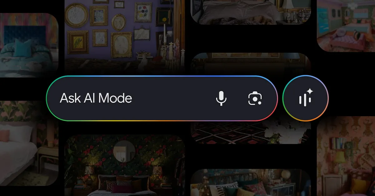 Featured image for Google AI Mode Enhances Visual and Shopping Search Features