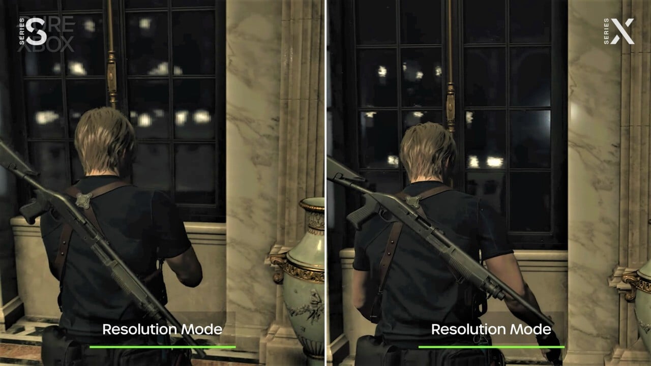"Resident Evil 4 Remake: Surprising Comparisons and Reviews"