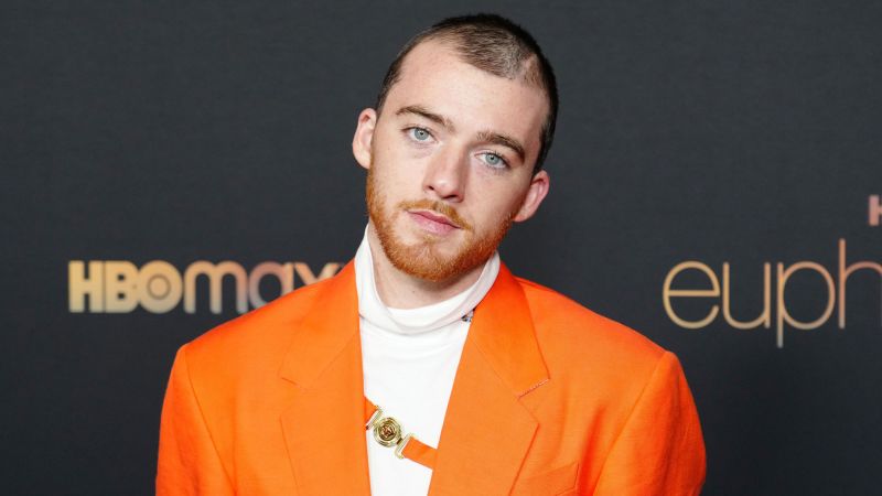 Angus Cloud's Mother Refutes Suicide Claims, Calls Death Accidental