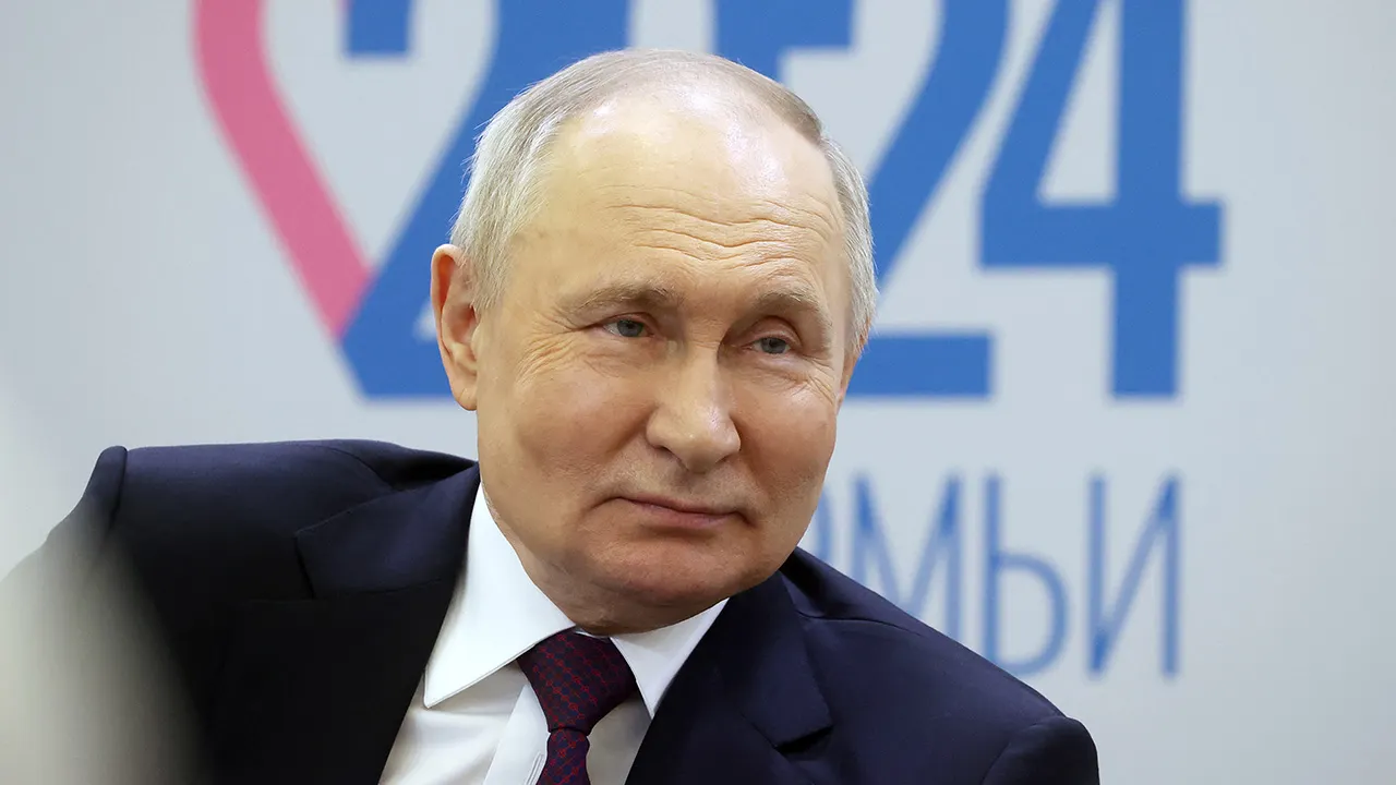 "US Rejects Putin's Claim on Alaska: 'Not Happening'"