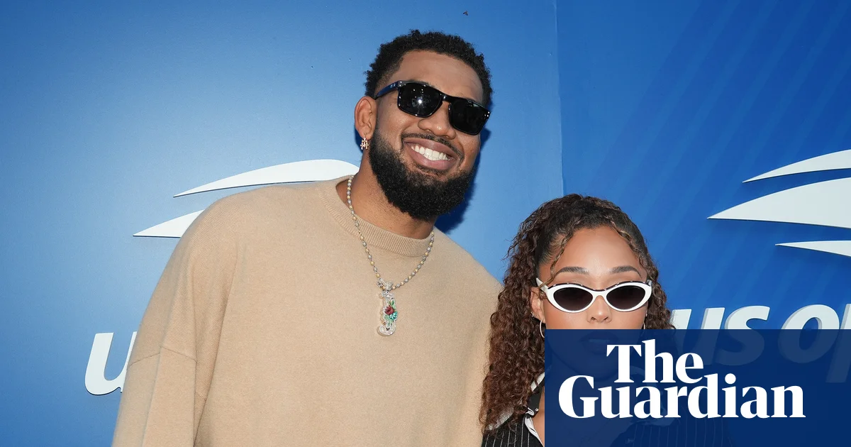 Featured image for Karl-Anthony Towns and Jordyn Woods Get Engaged After 5 Years