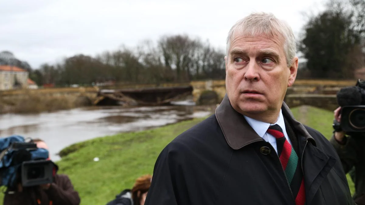 King Charles Moves Andrew to Sandringham to Contain Fallout