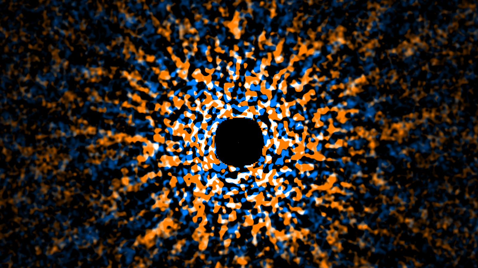 Second Jupiter-Like Exoplanet Discovered 60 Light-Years Away
