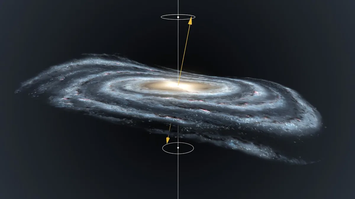 Featured image for Unveiling the Elusive Rarity of Spiral Galaxies: Astronomers Uncover the Long-Awaited Answer
