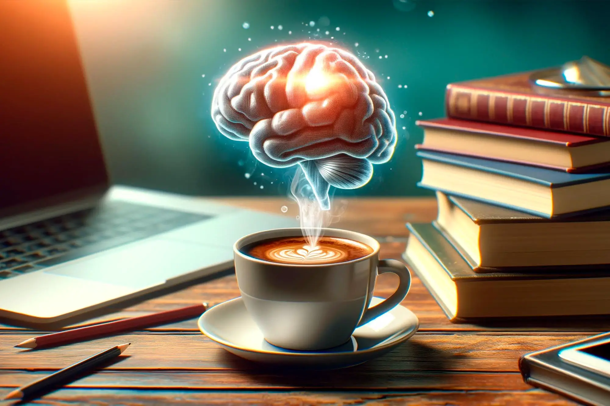 Featured image for "The Surprising Benefits of Coffee: Boosting Brain Power, Protecting the Liver, and More"