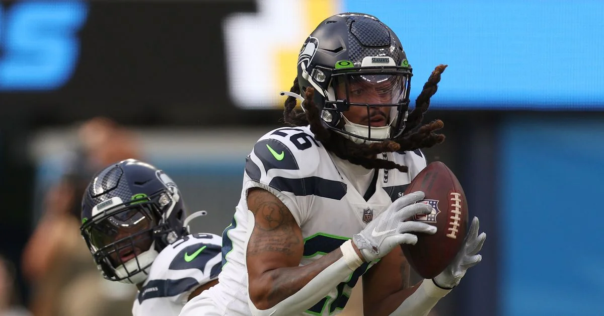 Ryan Neal Leaves Seahawks for Buccaneers in Free Agency