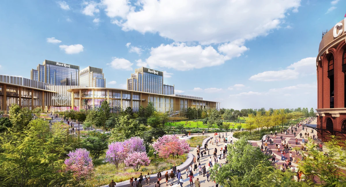 Featured image for Citi Field Casino Gains Key Approval as Queens Moves Closer to Licensing