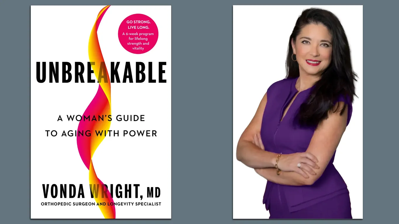 Experts Reveal Secrets to Aging Powerfully and Unbreakably