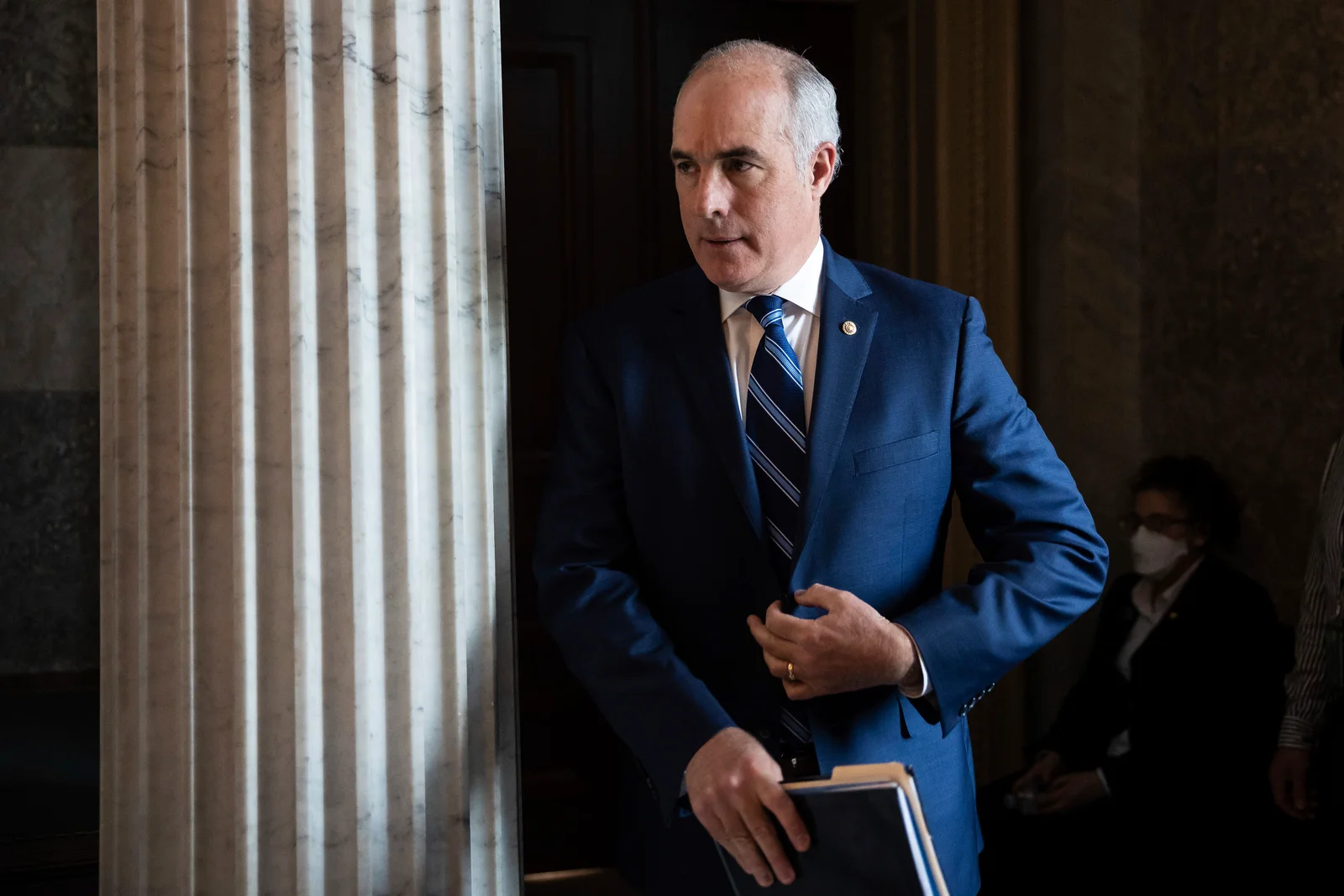 Pennsylvania GOP Struggles to Find Strong Candidate to Challenge Sen. Casey.