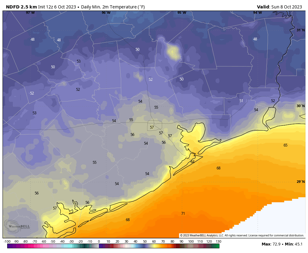 Featured image for "Embracing the Fall Vibes: A Weekend of Glory and Eclipse Weather Ahead"