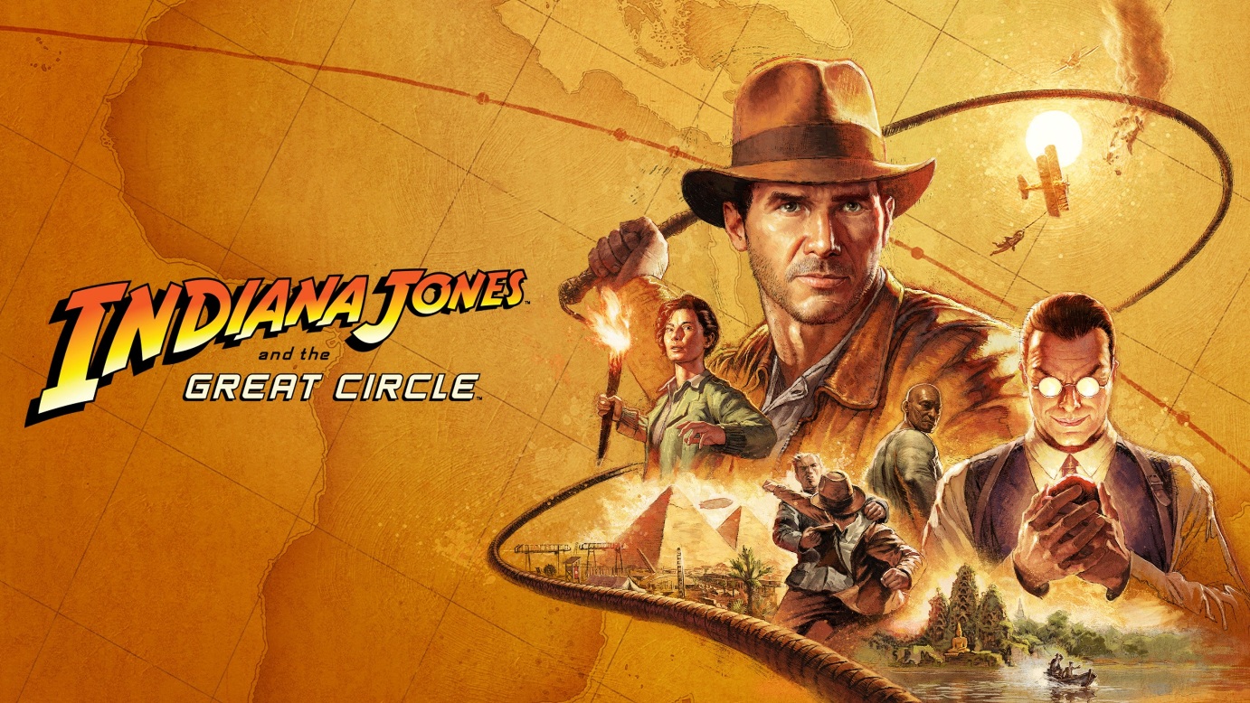 Featured image for Indiana Jones and Starfield Set for Nintendo Switch 2 Launch in 2026