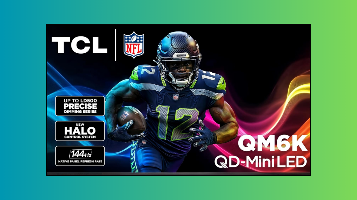 Featured image for TCL Unveils Affordable, Feature-Rich TVs with Mini-LED and Dolby Atmos