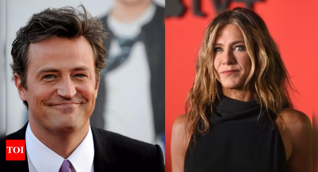 Matthew Perry's Legacy: From Friends Cameos to Battling Addiction
