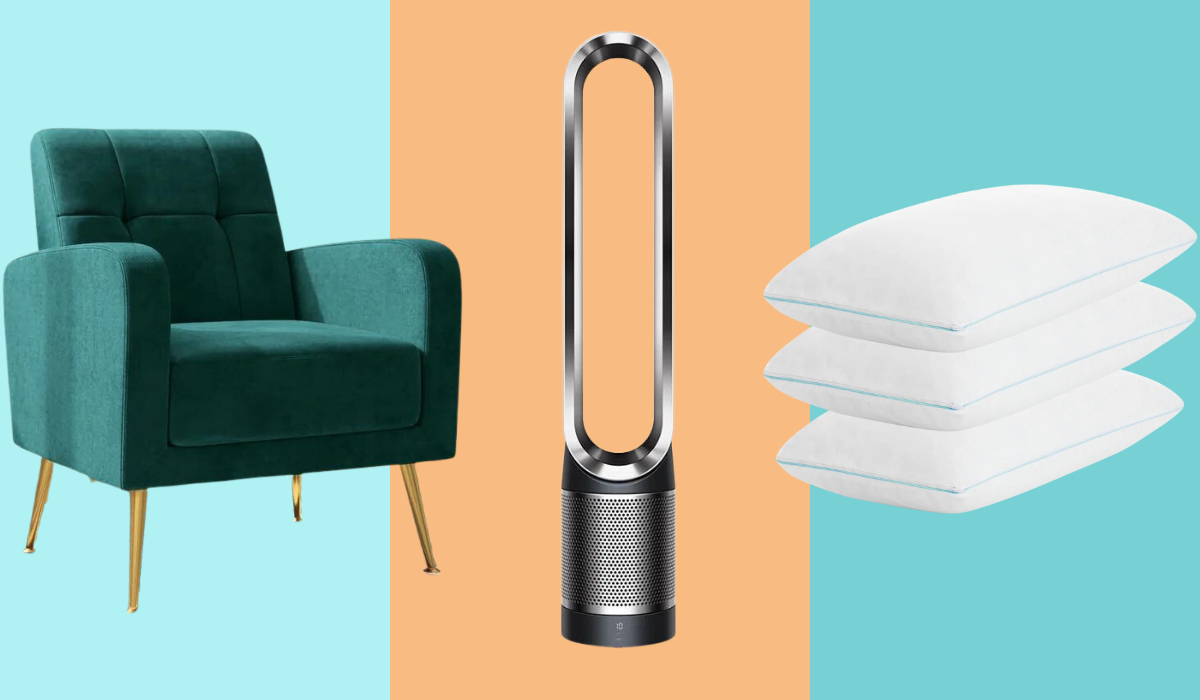 Last Chance to Score Up to 80% Off at Wayfair's Way Day 2023 Sale!