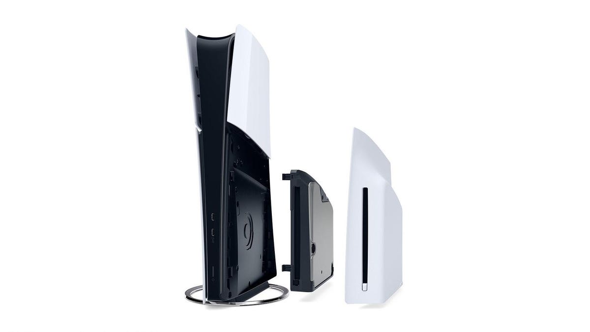 Featured image for PS5 Slim's Disc Drive Requires Internet Connection for Setup