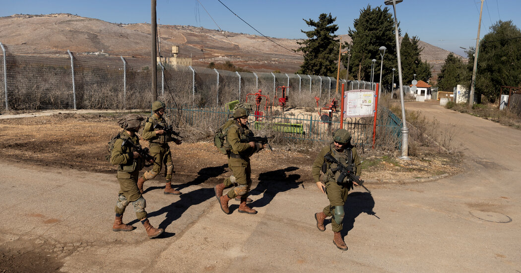 Hezbollah-Israel Clashes Strain Ceasefire