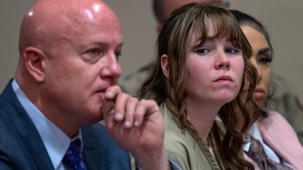Featured image for 'Rust' Armorer Seeks New Trial After Baldwin Case Dismissal