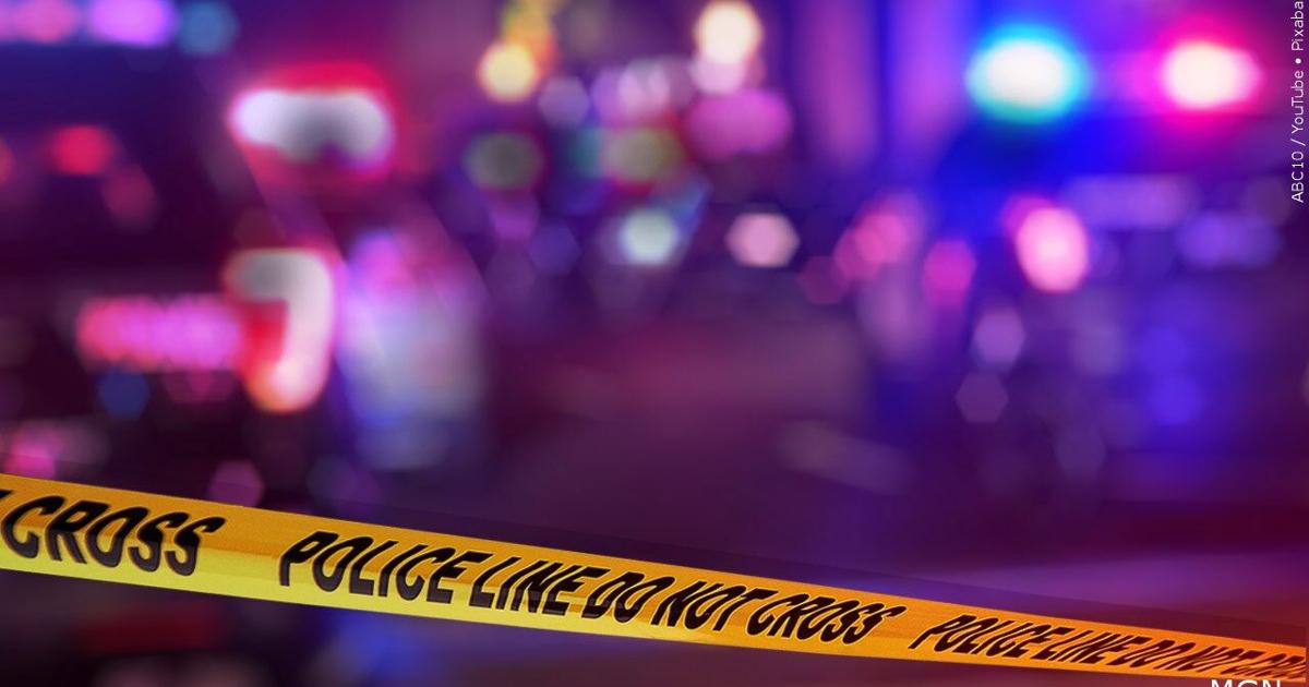 Man charged with murder in death of missing 15-year-old girl in DeKalb