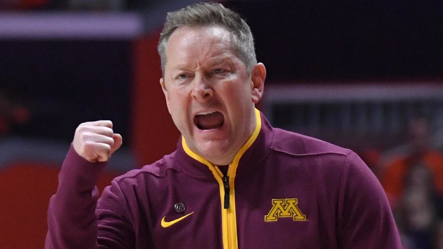Gophers Plot Las Vegas Run in the Fox-Backed College Basketball Crown