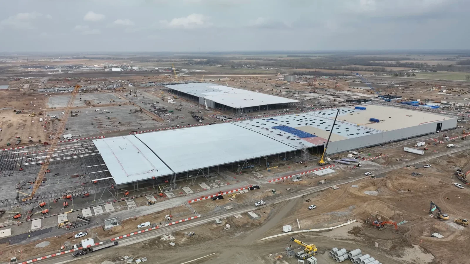 Consumption fuels U.S. growth in 2025, with AI acting as a supporting role