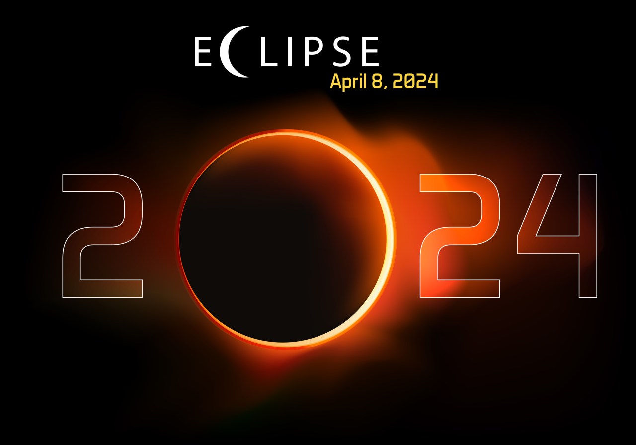 "Optimal Viewing: Best Locations and Attire for the 2024 Solar Eclipse"