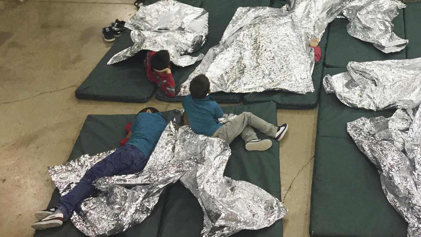 Federal Judge Halts Family Separation Policy at Border