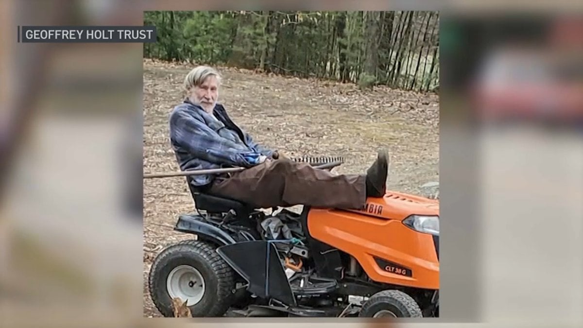 Frugal NH Man Leaves Surprise $3.8M Fortune to Small Town