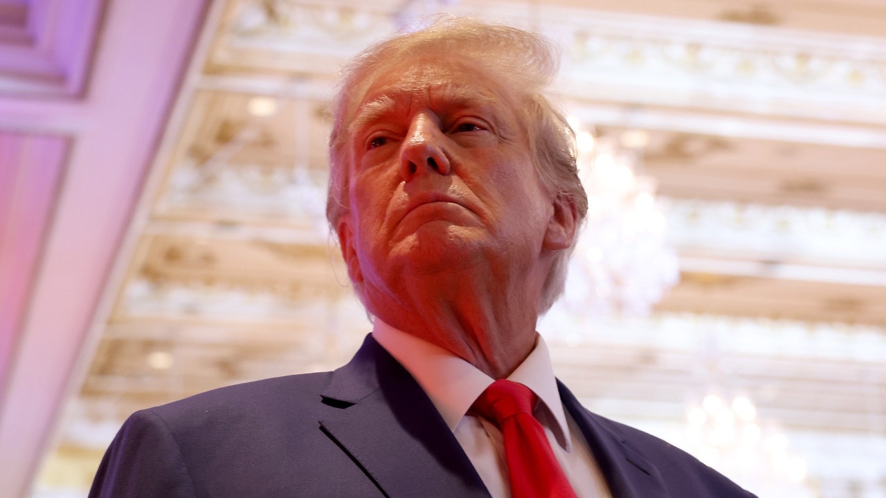 Trump slams Fed chair and offers solution to banking crises, while Treasury pledges deposit protections after SVB collapse.