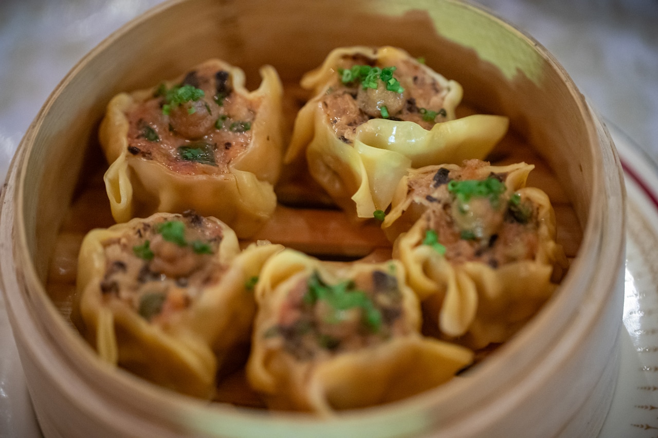 Portland Ranks Among World's Top Food Cities