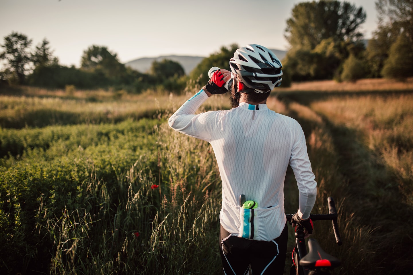 Study Debunks Athletes' Belief in Ketone Drinks' Performance Benefits.