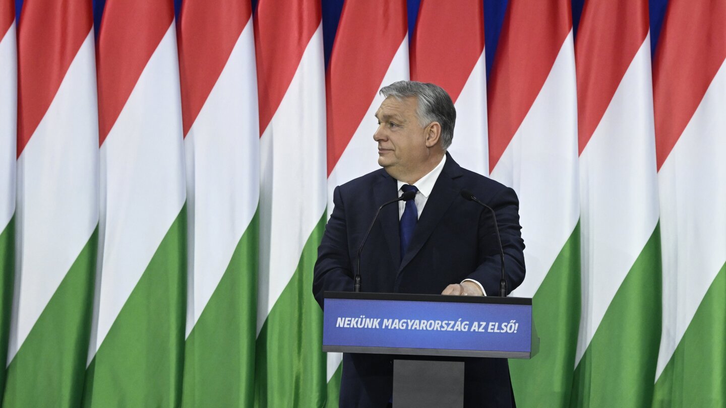Featured image for "Sweden's NATO Accession: Hungary's Approval and Turkish Influence"