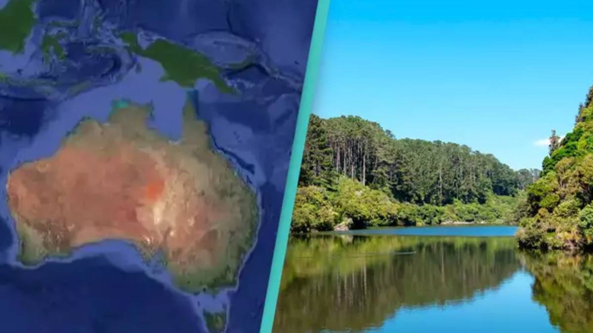 Featured image for "Long-lost Continent Found: Scientists' 375-Year Discovery"