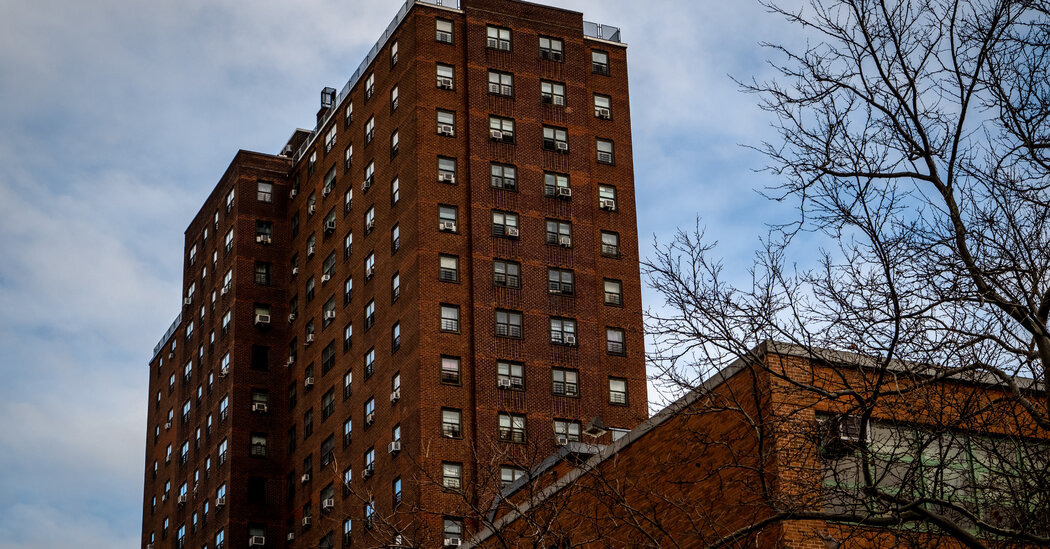 Featured image for "Record Corruption Case: Dozens of NYCHA Employees Arrested in Bribery Probe"