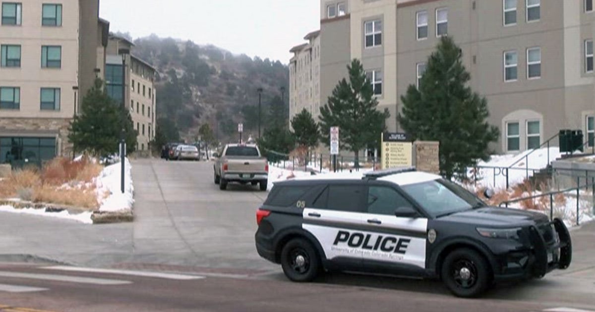 "Arrest Made in Colorado University Dorm Double Homicide Case"